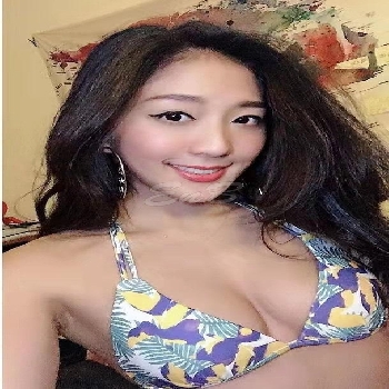 26 Year Slim and Busty Asian Escort baby